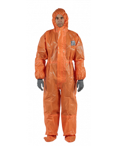 AlphaTec 5000 model 122 chemicaliënpak, maat 5XL