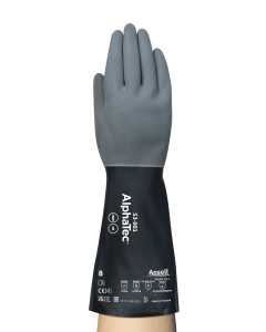 AlphaTec 53-001 handschoenen maat 7