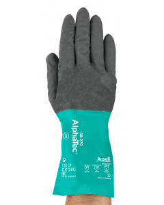 AlphaTec 58-270 handschoenen maat 11