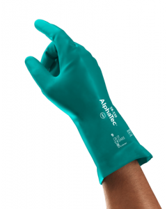 AlphaTec 58-330 handschoenen maat 8