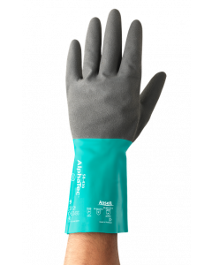 AlphaTec 58-430 handschoenen maat 11