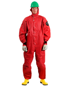 AlphaTec 66-300 model 111 chemicalienpak, maat 3XL