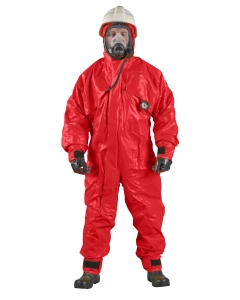 AlphaTec 66-300 model 146 chemicalienpak, maat XS