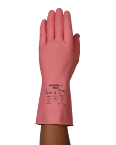 AlphaTec 87-085 handschoenen maat 7,5