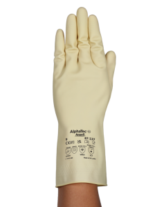 AlphaTec 87-137 handschoenen maat 7,5