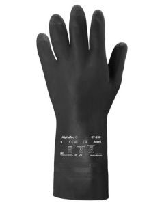 AlphaTec 87-950 handschoenen maat 8