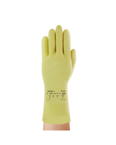 AlphaTec 88-394 handschoenen maat 8