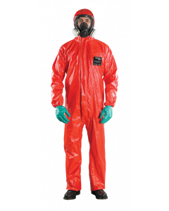 AlphaTec CFR model 111 vuilwerkpak, maat 3XL