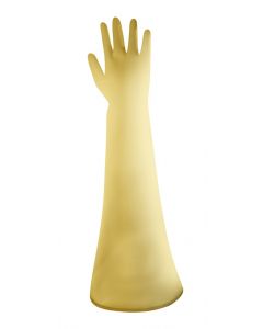 AlphaTec 55-100 handschoenen maat 8
