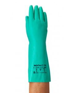 AlphaTec Solvex 37-695 handschoenen maat 7