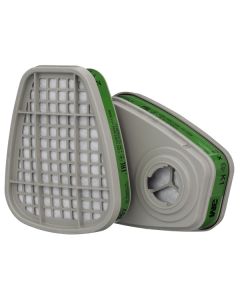 3M Gas- en dampfilter K1 6054