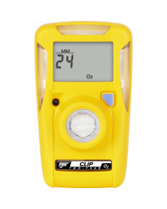 BW Clip O2 gasdetector