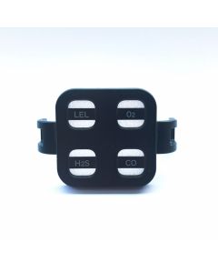 BW external filters BW ICON en ICON+ (set van 10 stuks)