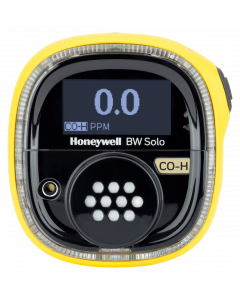 BW Solo CO (koolstofmonoxide) H2 resistent Gas Detector
