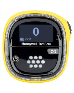 BW Solo CO (koolstofmonoxide) Gas Detector