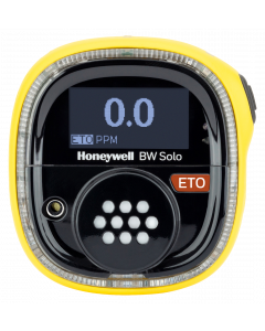 BW Solo ETO (Ethyleenoxide) Gas Detector