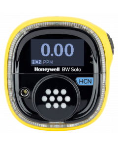 BW Solo HCN (Blauwzuur / Waterstofcyanide) Gas Detector