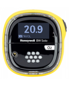 BW Solo O2 (zuurstof) Gas Detector