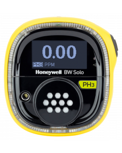 BW Solo PH3 (fosfine) Gas Detector