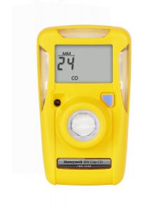BW Clip O2 gasdetector