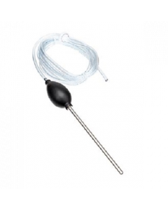 BW Handmatige aanzuigpompset met sonde en filter (30 cm)