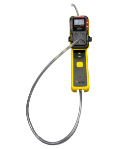 BW Universele elektrische gasdetectie handpomp met filter