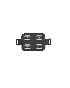 BW External auxiliary filter kit t.b.v. BW Flex