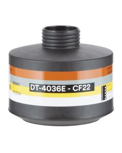 3M Combinatiefilter CF22 A2B2E1P3 R D DT-4036E