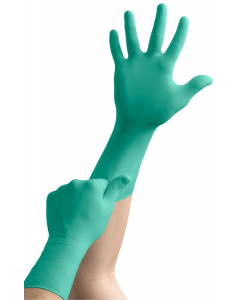TouchNTuff Dermashield 73-711 handschoenen maat 8
