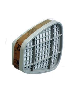 3M Filter voor organische dampen A1 06911