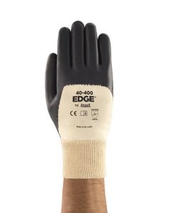 EDGE 40-400 handschoenen maat 9