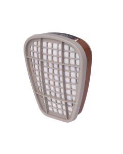 3M Filter voor organische dampen A2 06915