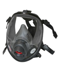 3M FF-601F volgelaatsmasker Small
