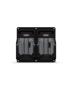 SEEK Thermal FirePRO 300 Voertuiglader (double unit)