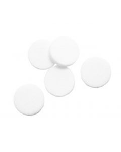 BW Pomp filter t.b.v. GasAlertMax XT II (50 stuks)