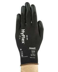 HyFlex 48-101 handschoenen maat 10