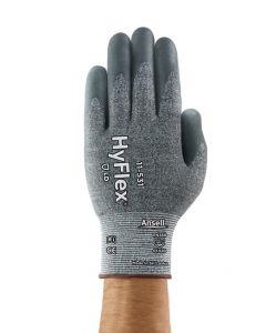 HyFlex 11-531 handschoenen maat 10