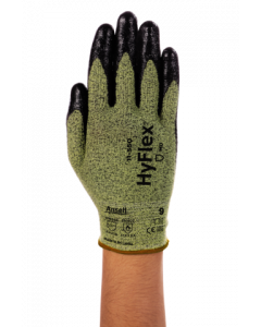 HyFlex 11-550 handschoenen maat 9