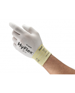 HyFlex 11-605 handschoenen maat 6