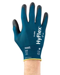 HyFlex 11-616 handschoenen maat 9