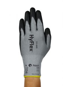 HyFlex 11-645 handschoenen maat 5