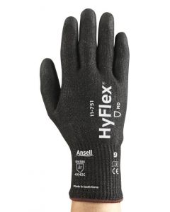 HyFlex 11-751 handschoenen maat 6