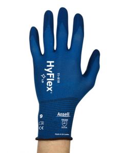 HyFlex 11-818 handschoenen maat 6