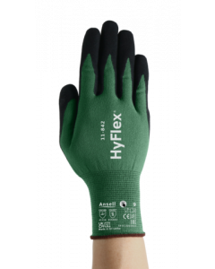 HyFlex 11-842 handschoenen maat 5