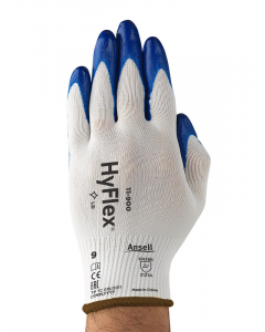 HyFlex 11-900 handschoenen maat 9