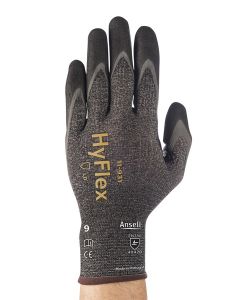 HyFlex 11-931 handschoenen maat 10