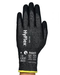 HyFlex 11-543 handschoenen maat 6