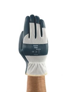 Hynit 32-815 handschoenen maat 8