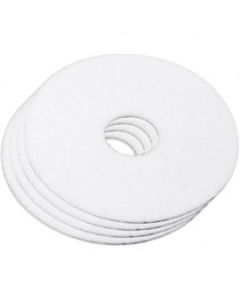 BW Auxilliary filter t.b.v. adaptor kit (10 stuks)