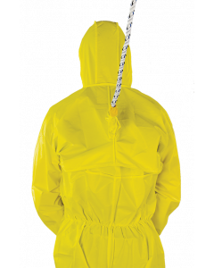 AlphaTec 3000 model 162 chemicaliënpak, maat 3XL